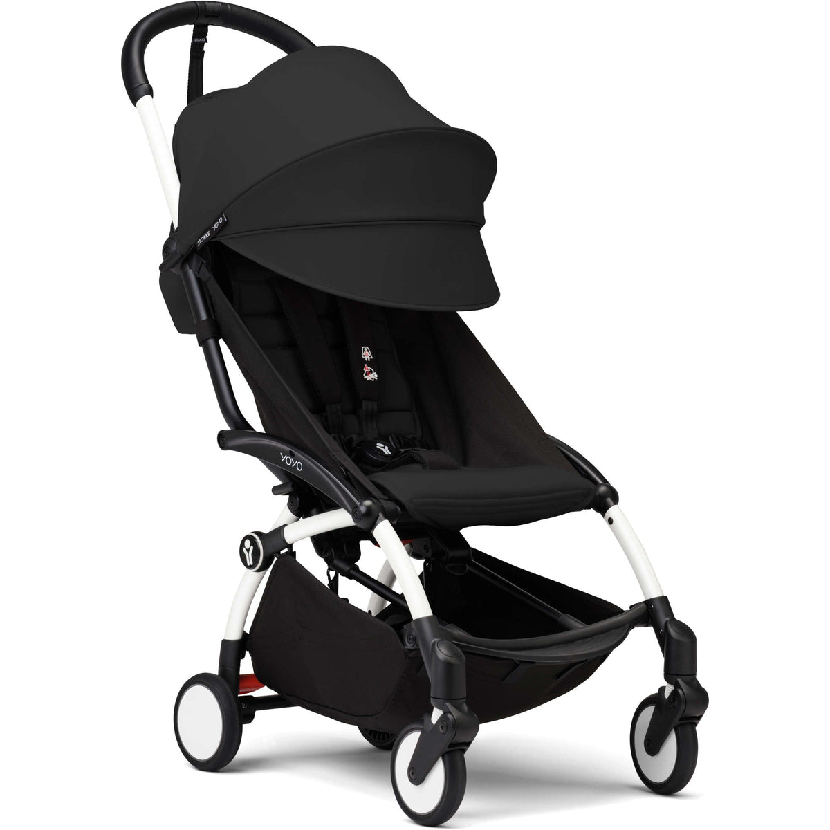 YOYO³ Stroller From 6 Months Strollers - Single Stokke