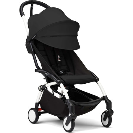 Stokke YOYO³ Stroller From 6 Months Strollers - Single Stokke
