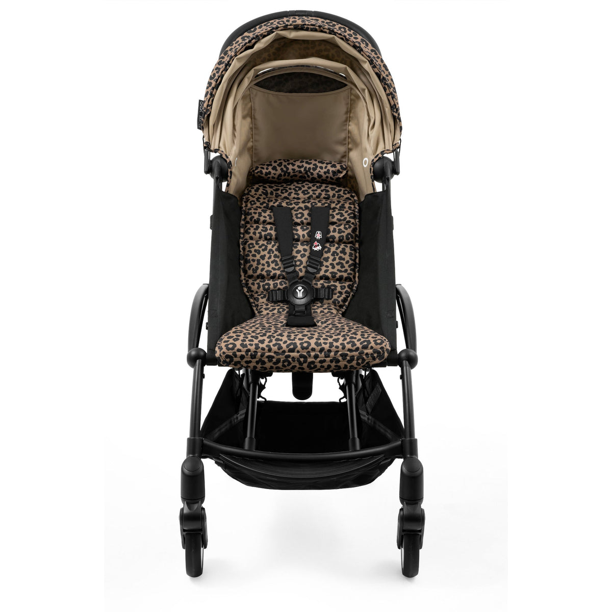 YOYO³ Stroller From 6 Months | Wild Collection Strollers - Single Stokke