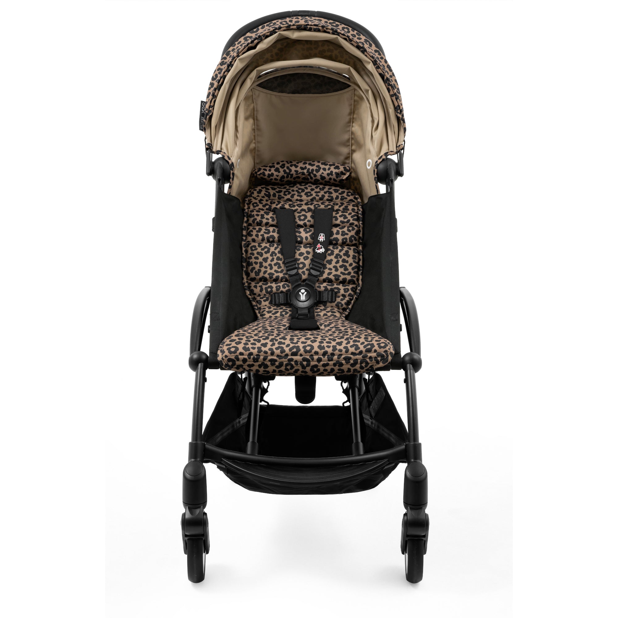 YOYO³ Stroller From 6 Months | Wild Collection Strollers - Single Stokke
