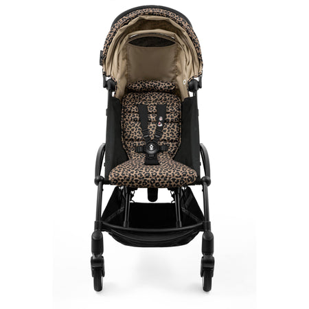YOYO³ Stroller From 6 Months | Wild Collection Strollers - Single Stokke
