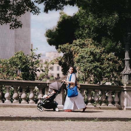 YOYO³ Stroller From 6 Months | Wild Collection Strollers - Single Stokke
