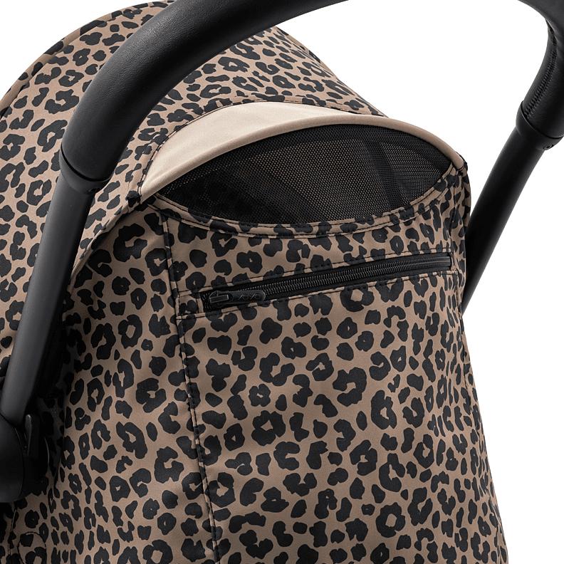 YOYO³ Stroller From 6 Months | Wild Collection Strollers - Single Stokke