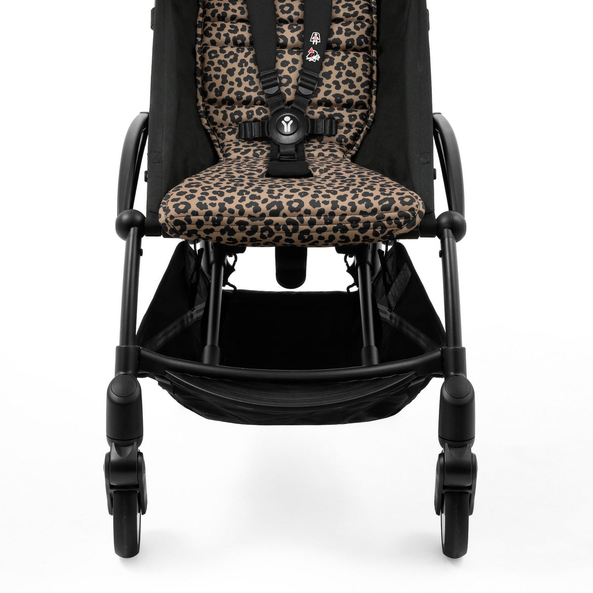 YOYO³ Stroller From 6 Months | Wild Collection Strollers - Single Stokke