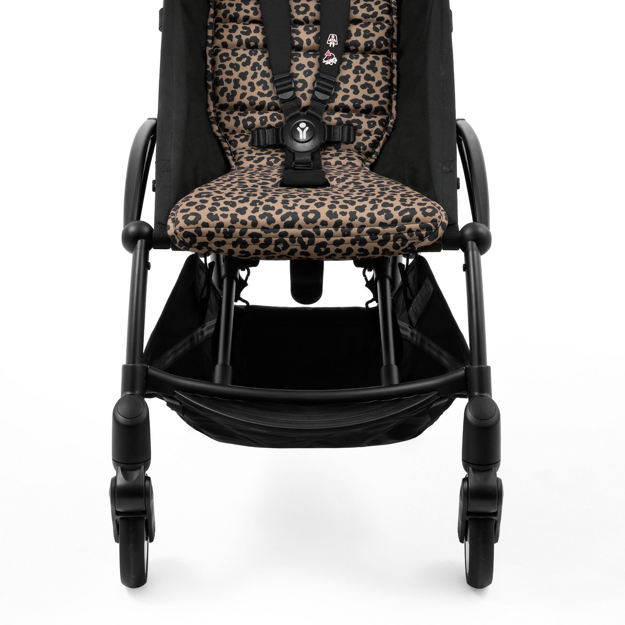 YOYO³ Stroller From 6 Months | Wild Collection Strollers - Single Stokke