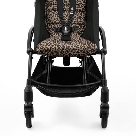 YOYO³ Stroller From 6 Months | Wild Collection Strollers - Single Stokke
