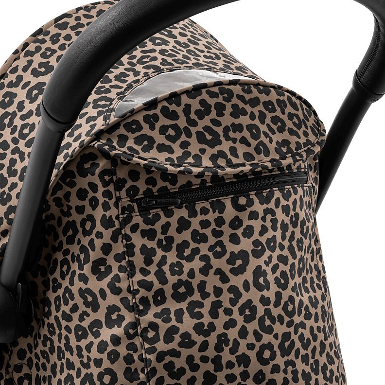 YOYO³ Stroller From 6 Months | Wild Collection Strollers - Single Stokke