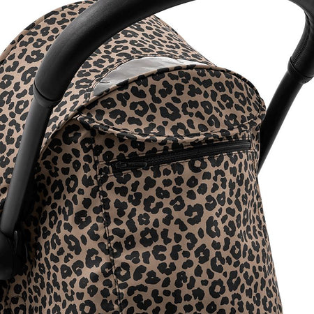 YOYO³ Stroller From 6 Months | Wild Collection Strollers - Single Stokke