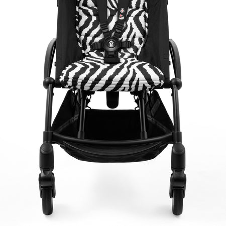 YOYO³ Stroller From 6 Months | Wild Collection Strollers - Single Stokke