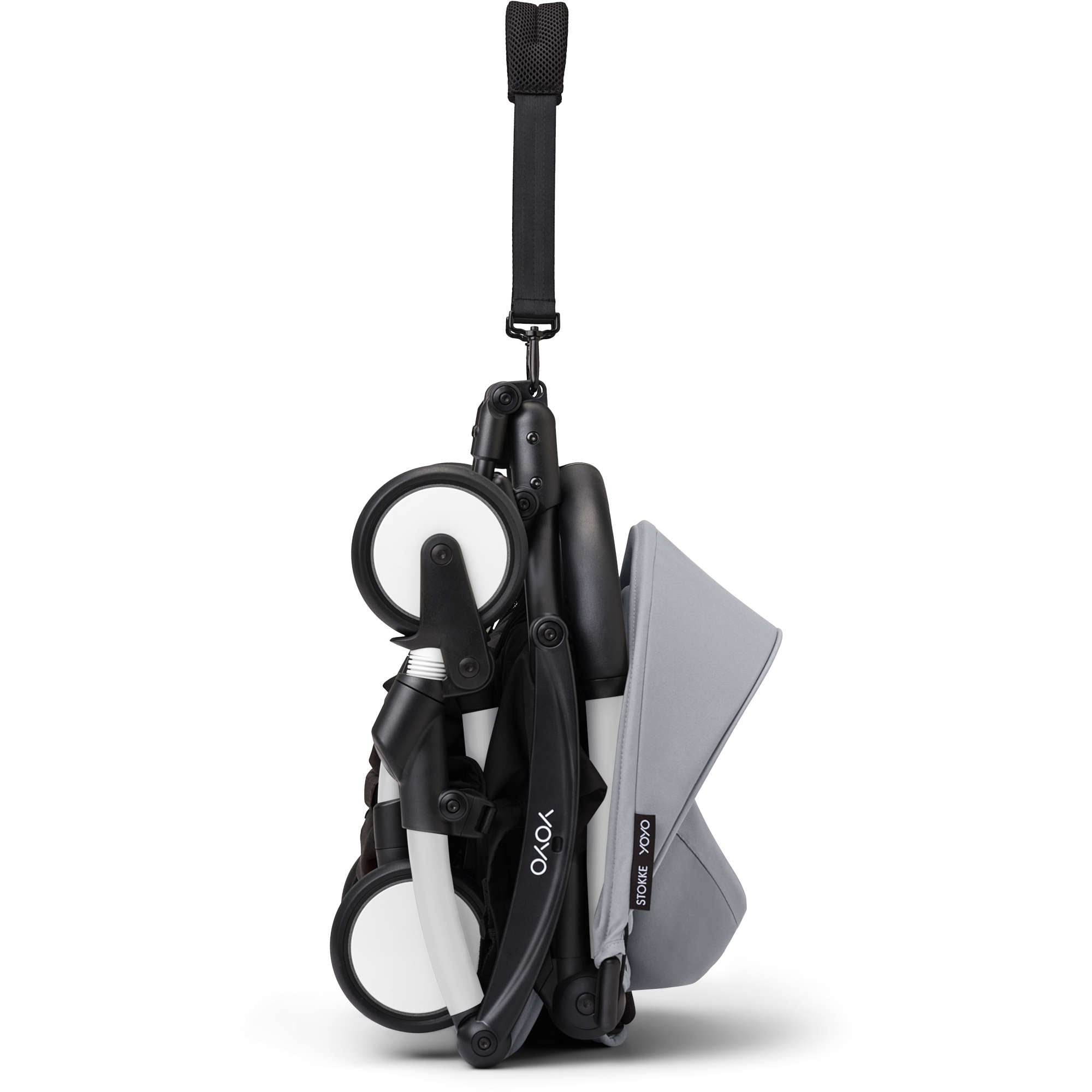 Stokke YOYO³ Stroller From 6 Months Strollers - Single Stokke