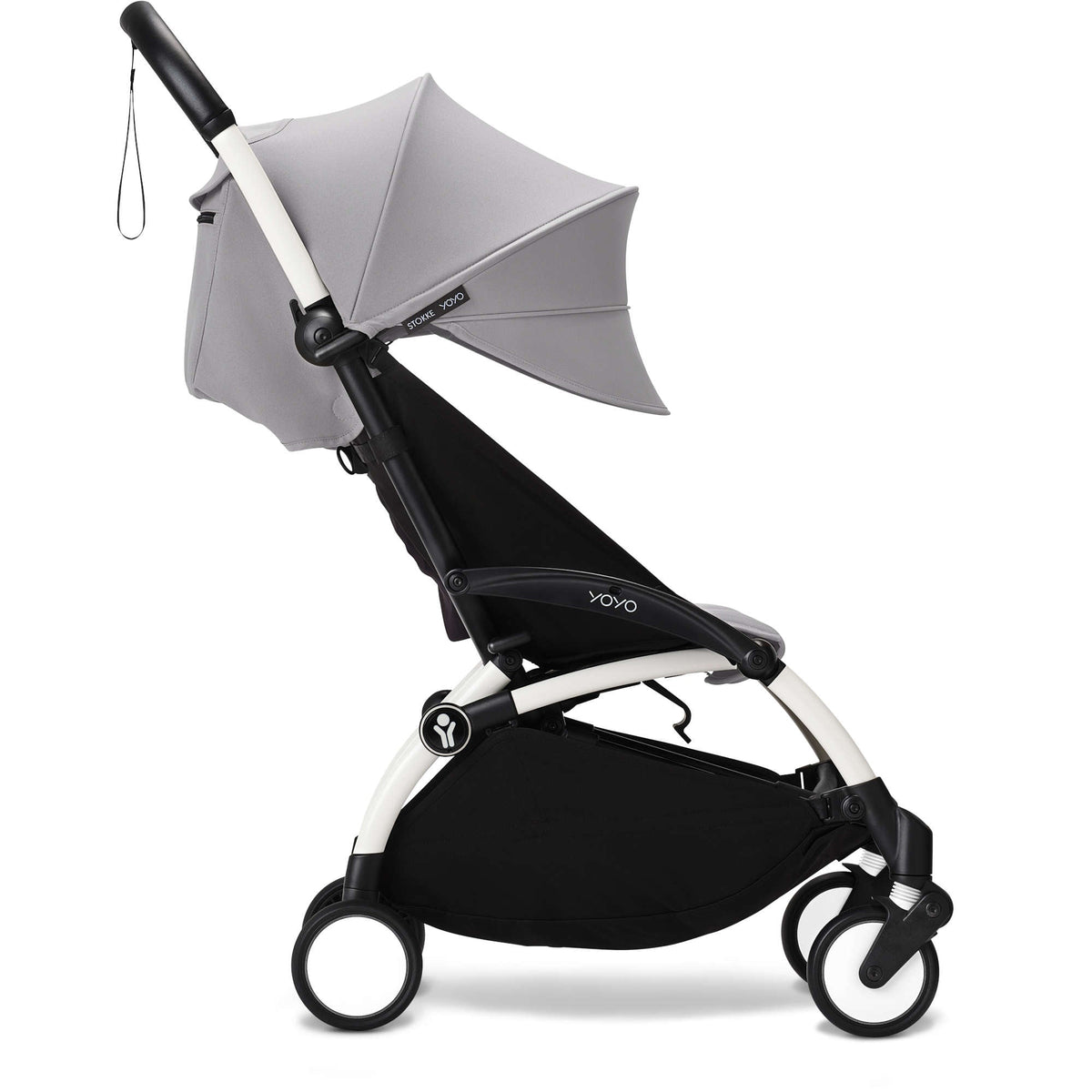 YOYO³ Stroller From 6 Months Strollers - Single Stokke