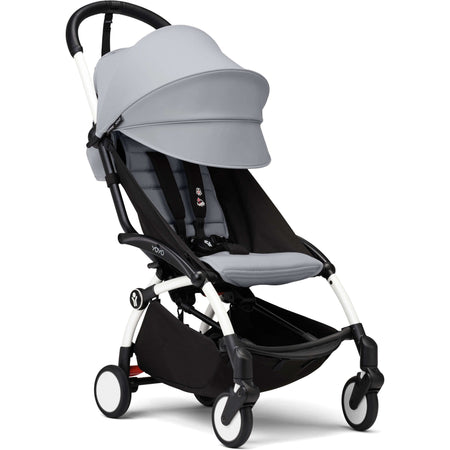 Stokke YOYO³ Stroller From 6 Months Strollers - Single Stokke