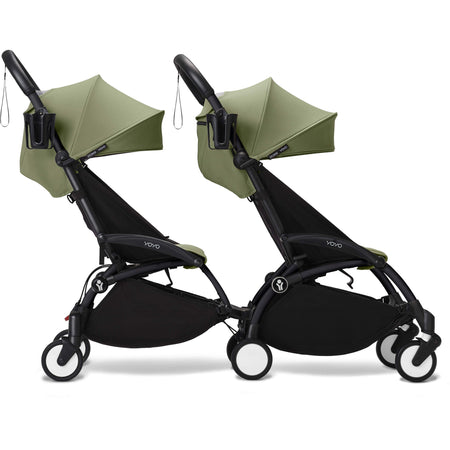 YOYO Cup Holder Stroller Accessories Stokke
