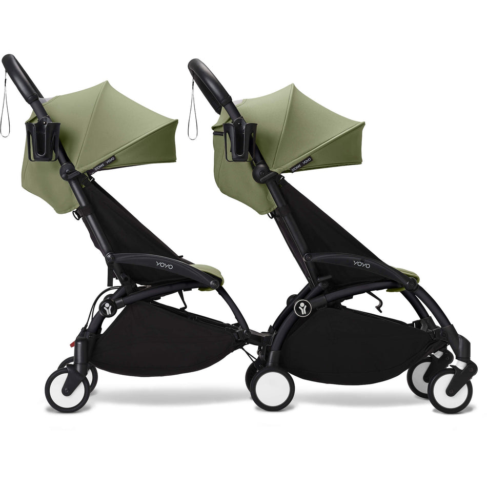 YOYO Cup Holder Stroller Accessories Stokke