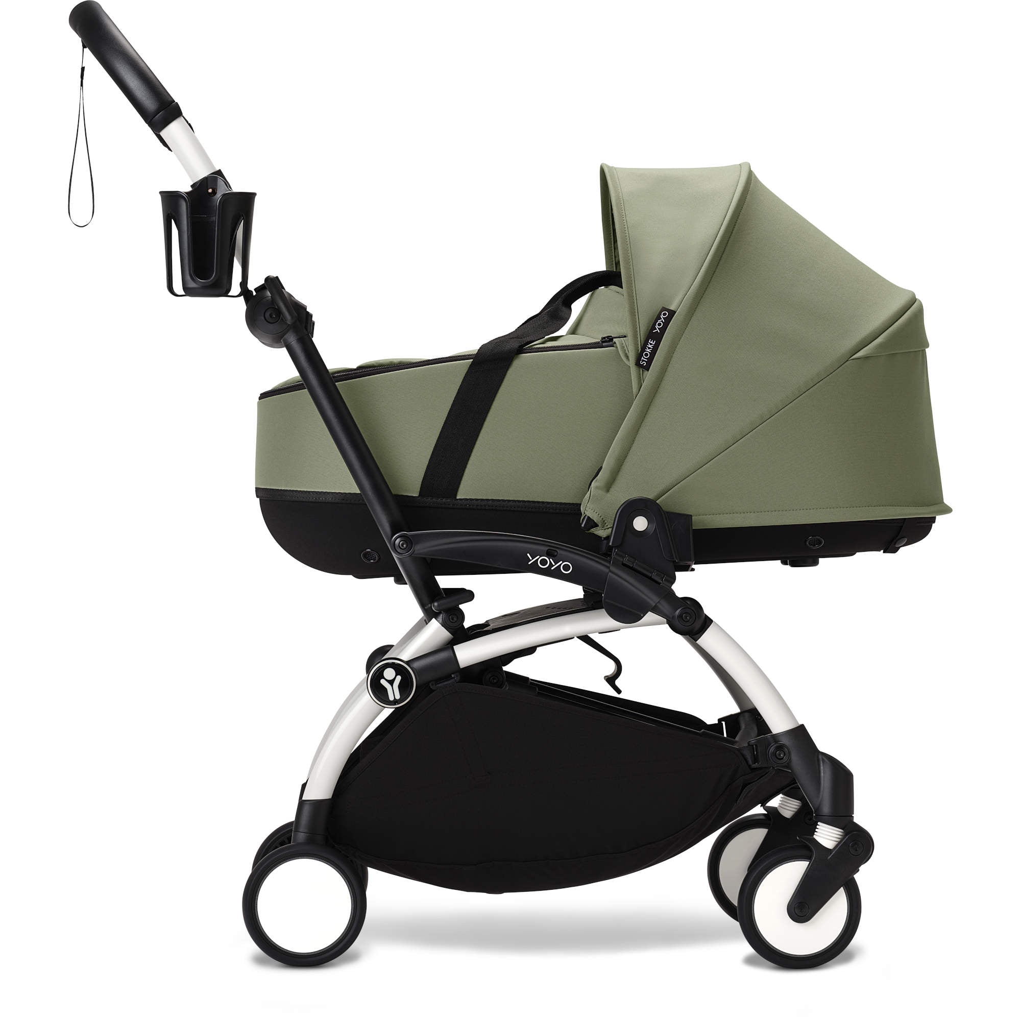 YOYO Cup Holder Stroller Accessories Stokke