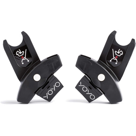 YOYO Car Seat Adapters Car Seat Adapters Stokke