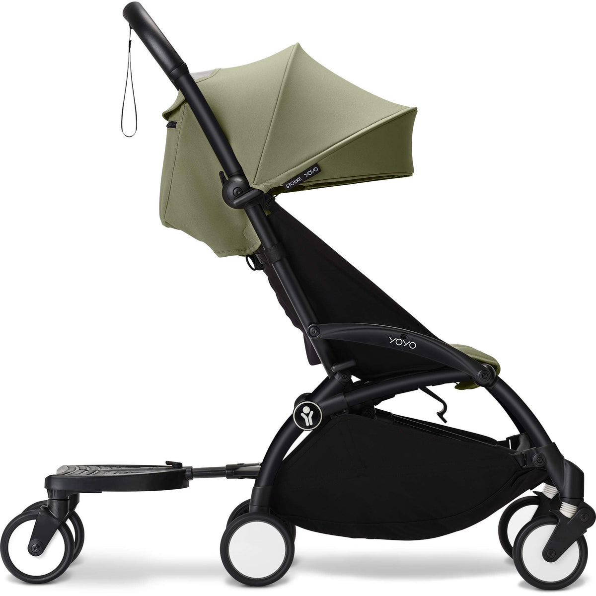 YOYO Board Ride On Boards Stokke