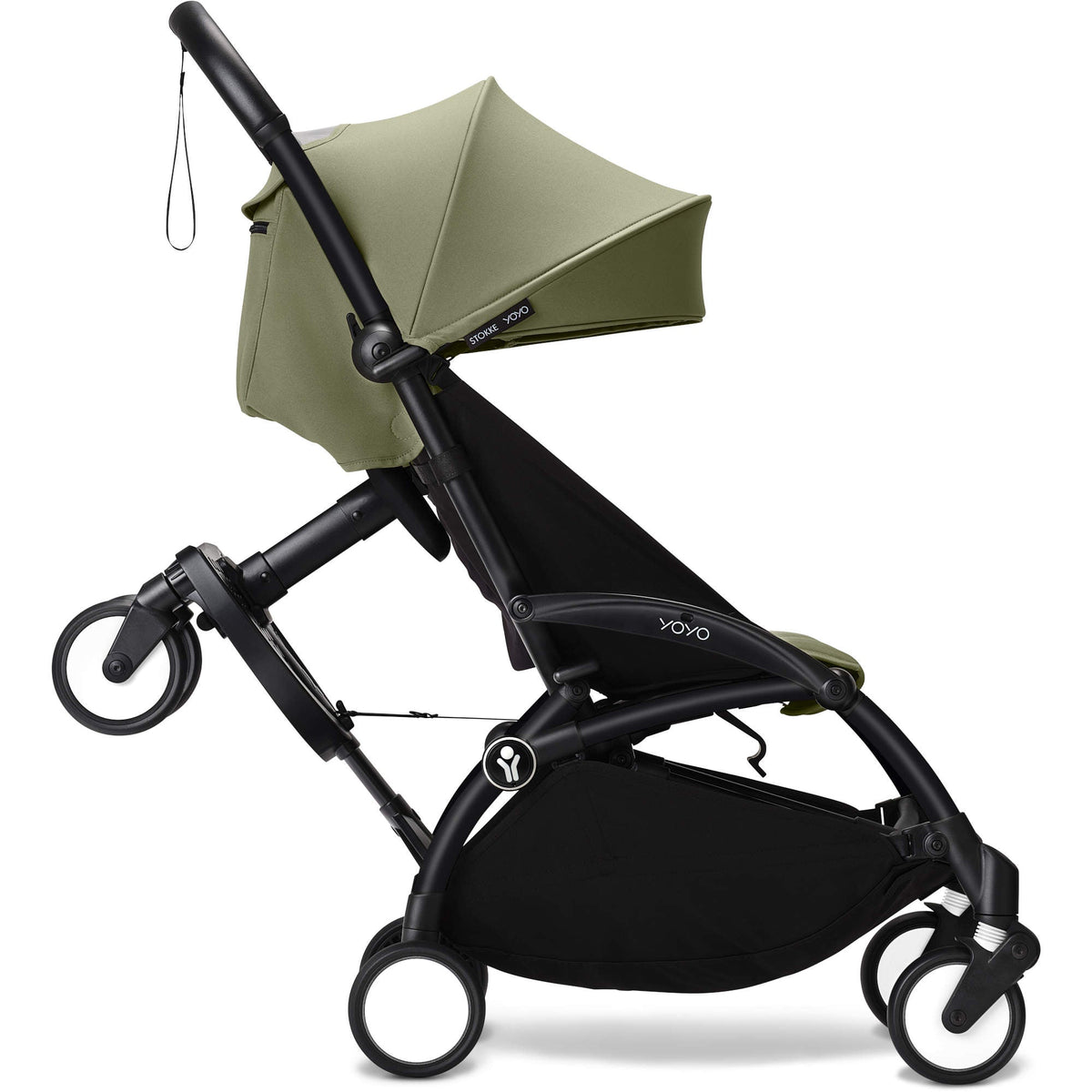 YOYO Board Ride On Boards Stokke