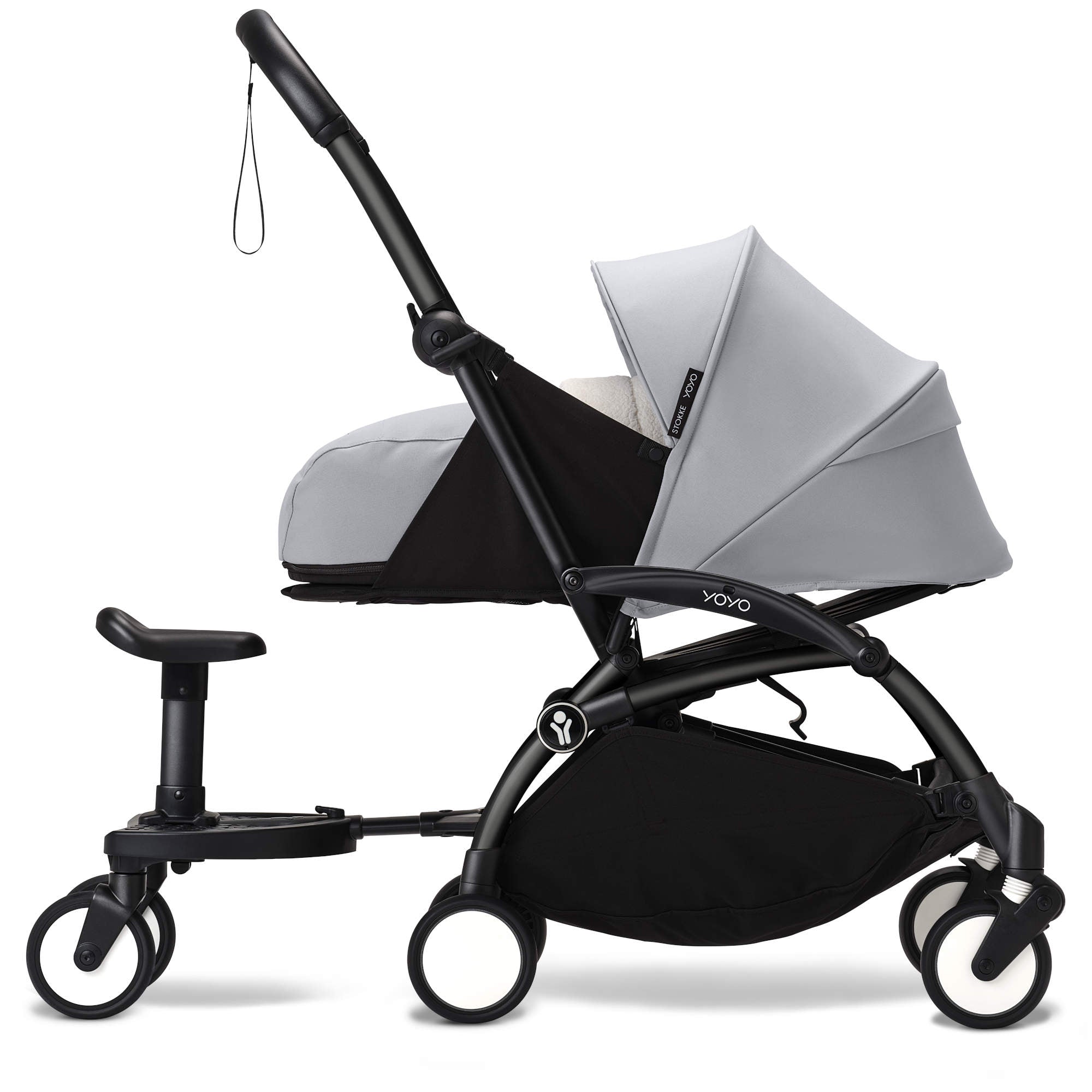 YOYO Board Ride On Boards Stokke