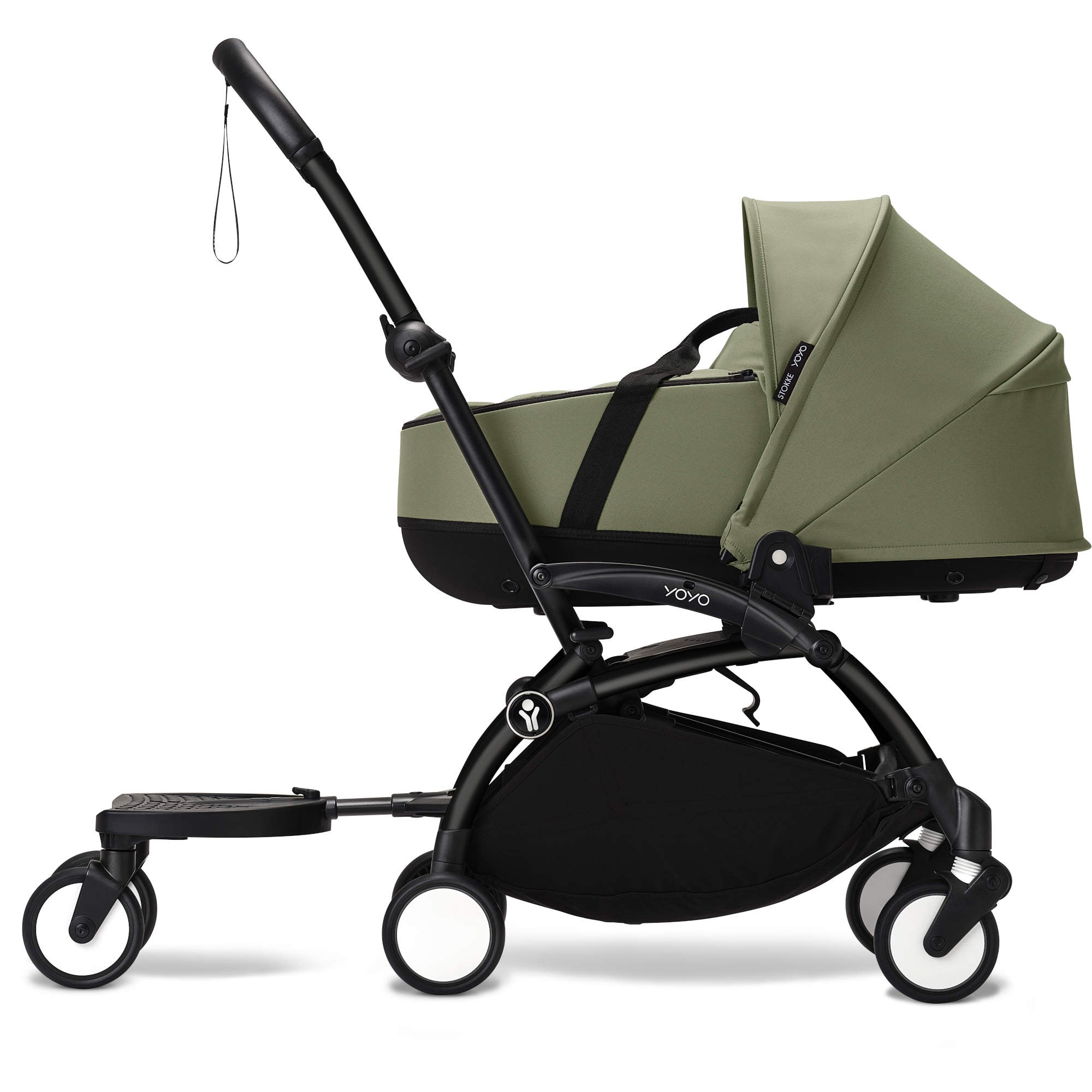 Stokke YOYO Board – Destination Baby & Kids