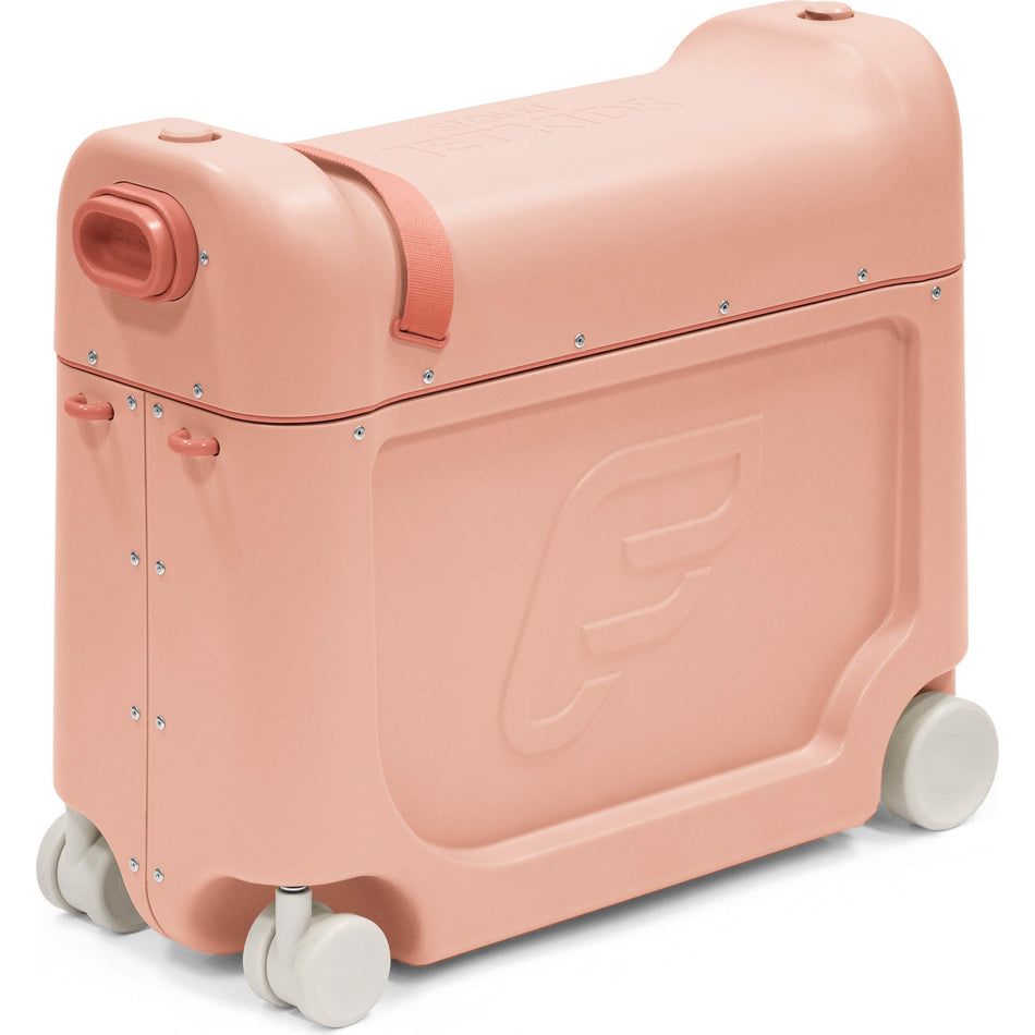 JetKids BedBox Travel Accessories Stokke Coral Pink