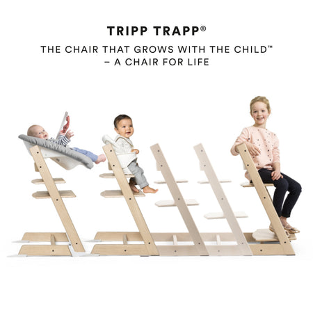 Tripp Trapp High Chair² High Chairs Stokke