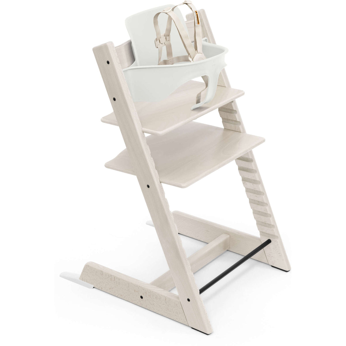 Tripp Trapp High Chair² High Chairs Stokke Whitewash