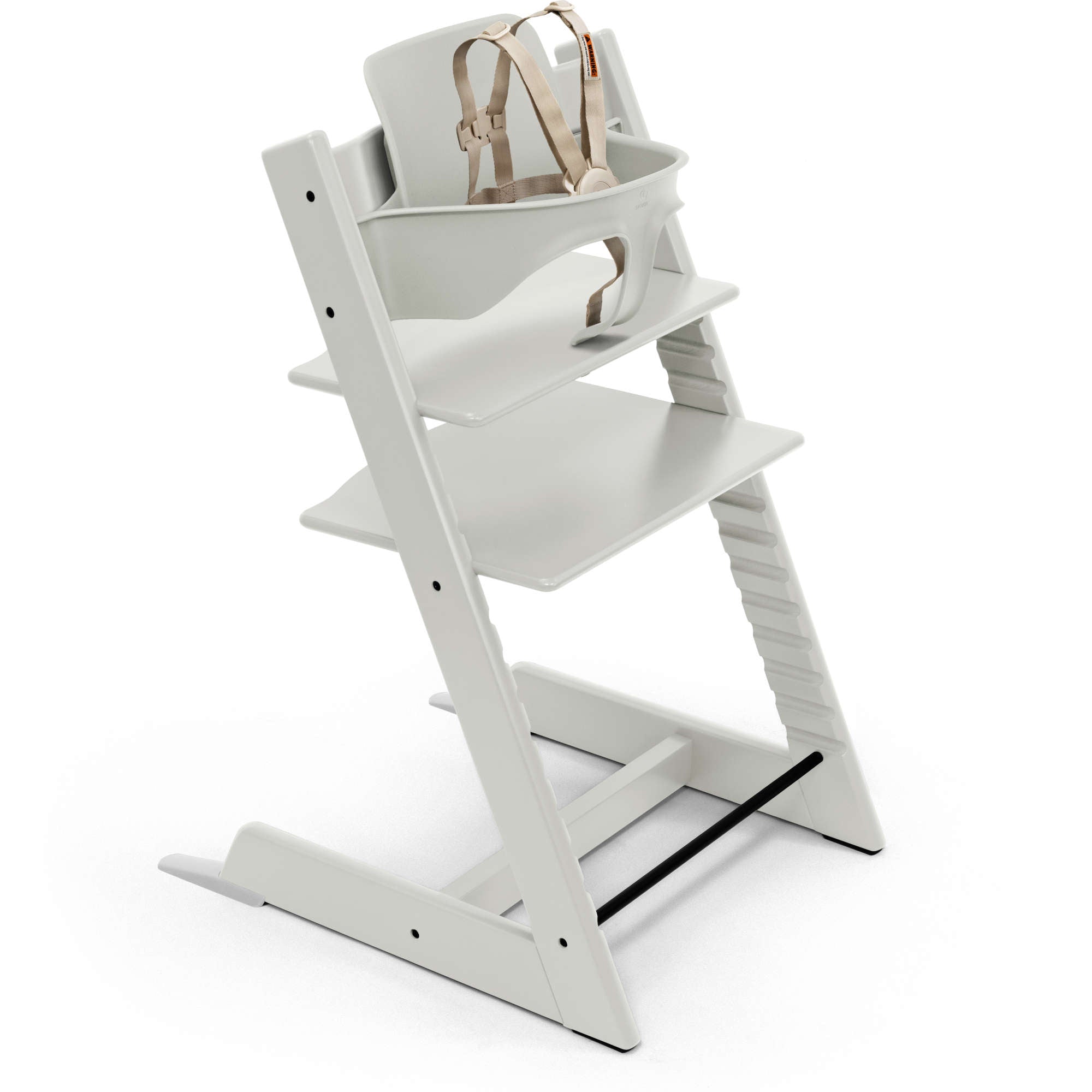 Tripp Trapp High Chair² High Chairs Stokke White