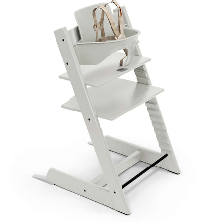 Tripp Trapp High Chair² High Chairs Stokke White