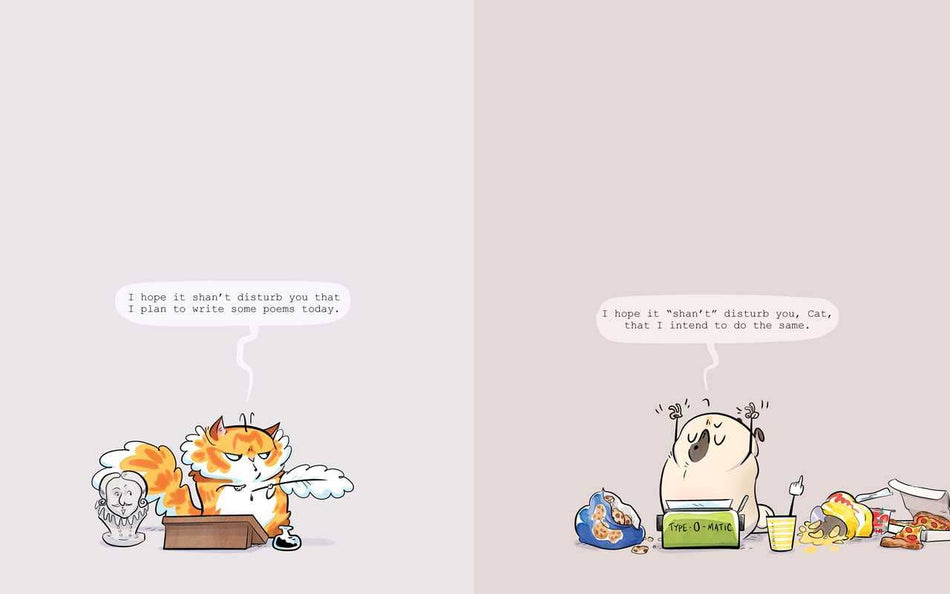 Best Worst Poet Ever by Lauren Stohler