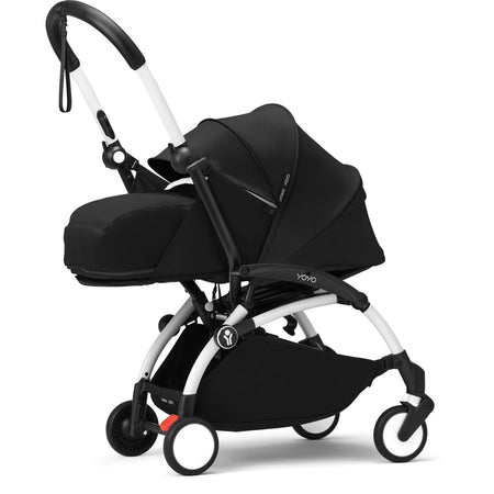 YOYO³ Stroller From Newborn to Toddler Strollers - Single Stokke