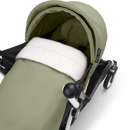 YOYO³ Stroller From Newborn to Toddler Strollers - Single Stokke
