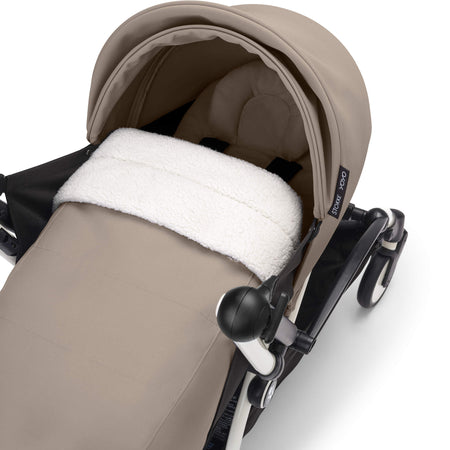 YOYO³ Stroller From Newborn to Toddler Strollers - Single Stokke