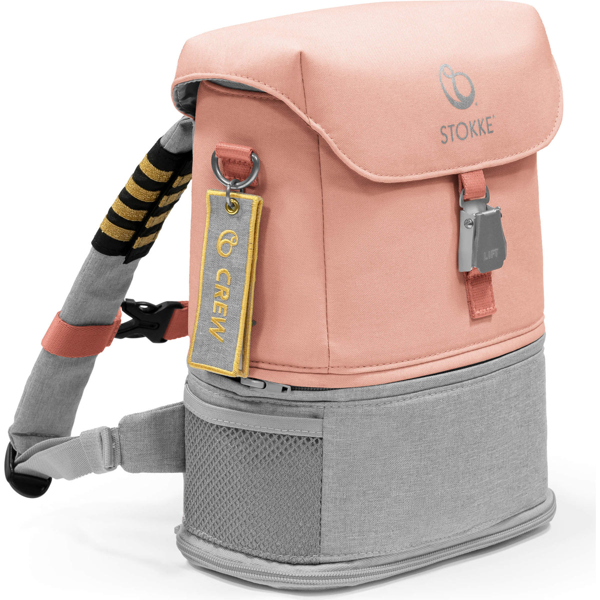 JetKids BackPack Travel Stokke