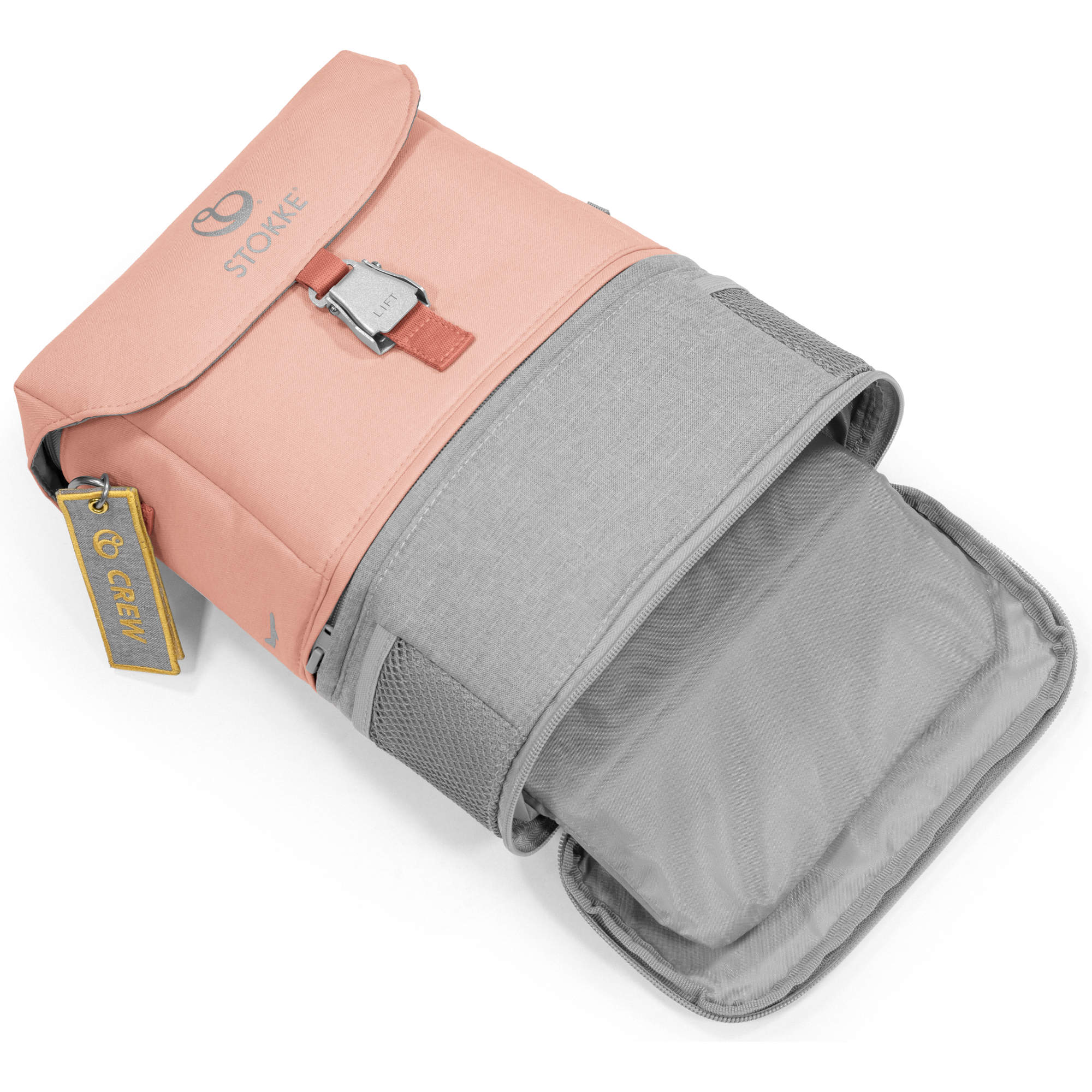 JetKids BackPack Travel Stokke