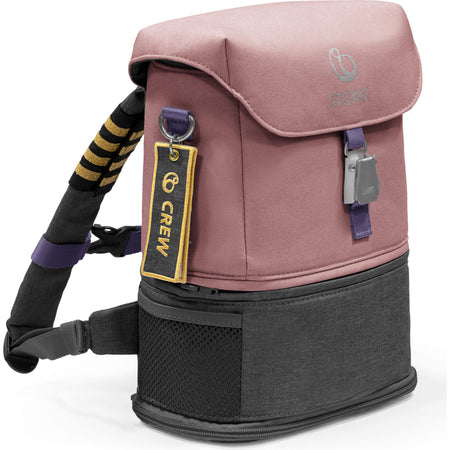 JetKids BackPack Travel Stokke Hazy Lilac