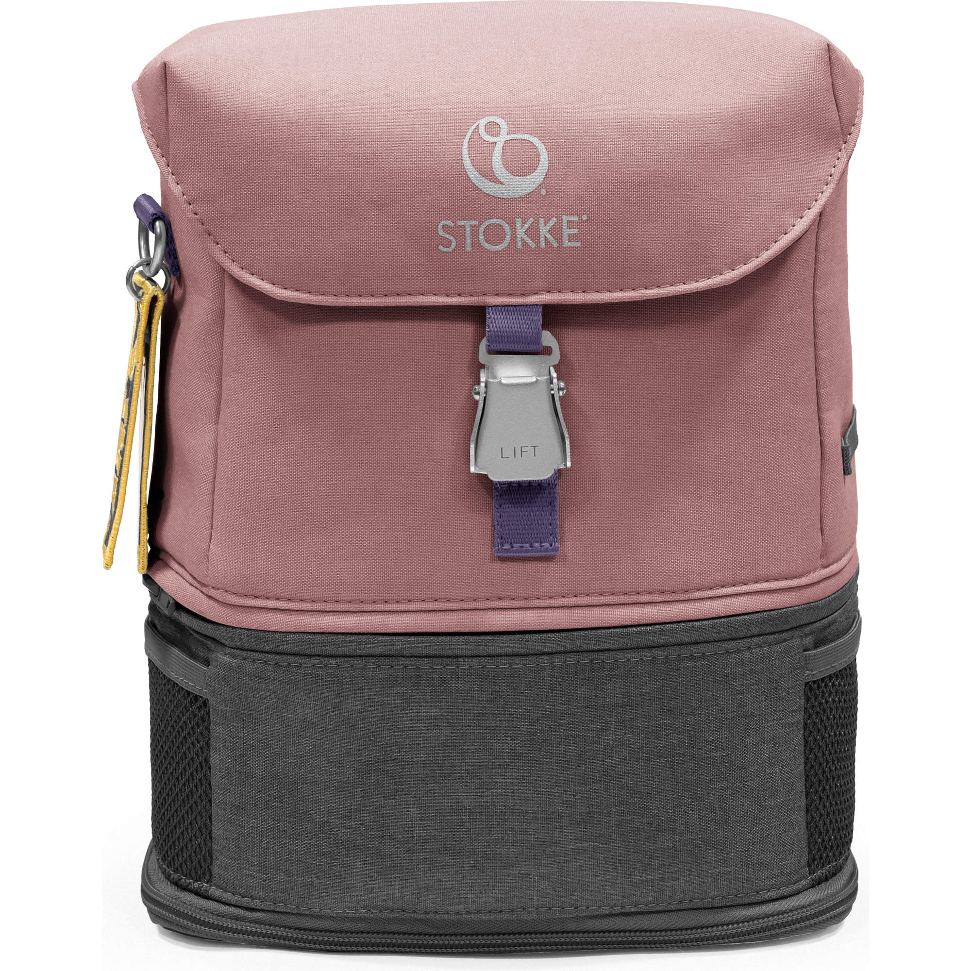 JetKids BackPack Travel Stokke