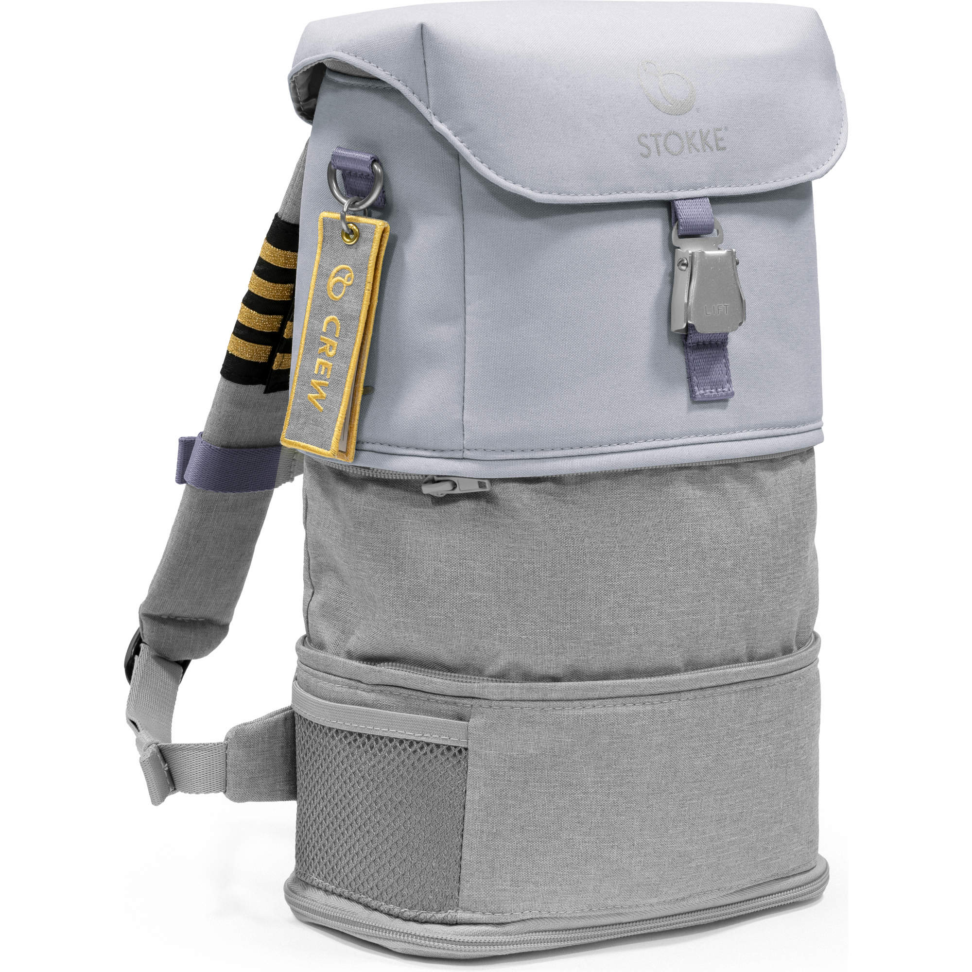 JetKids BackPack Travel Stokke