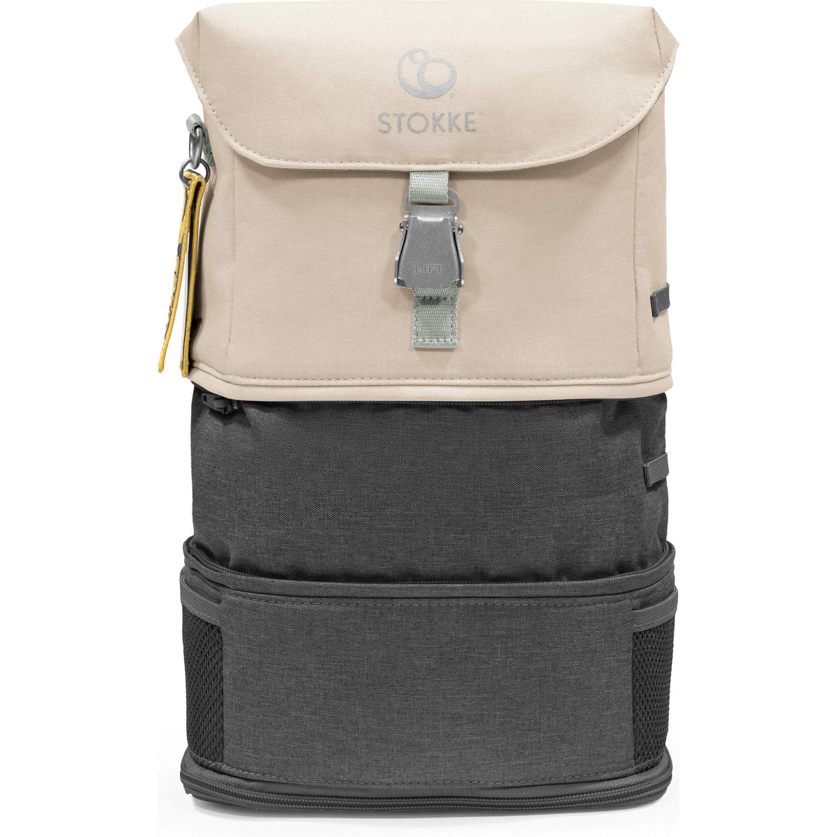 JetKids BackPack Travel Stokke