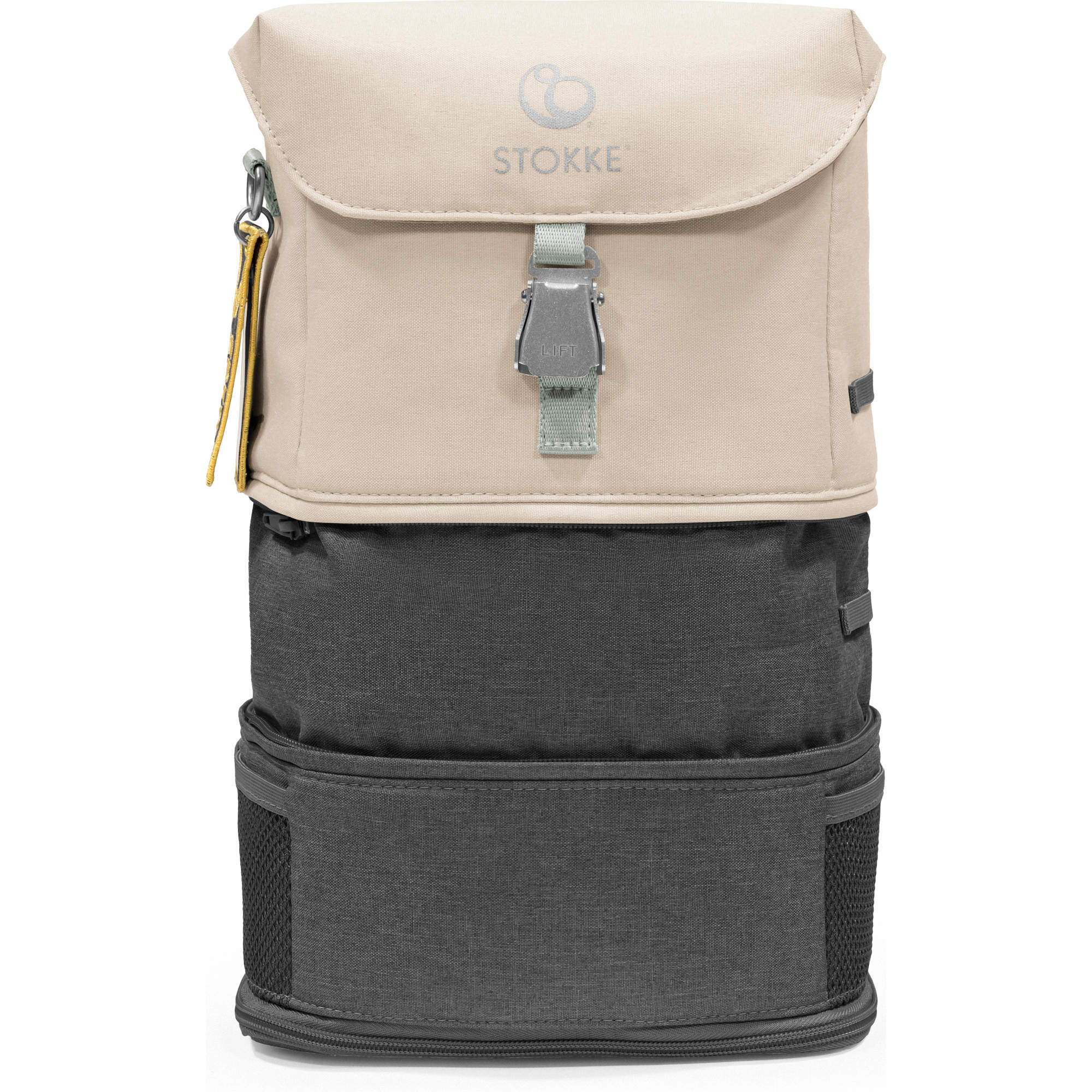 JetKids BackPack Travel Stokke
