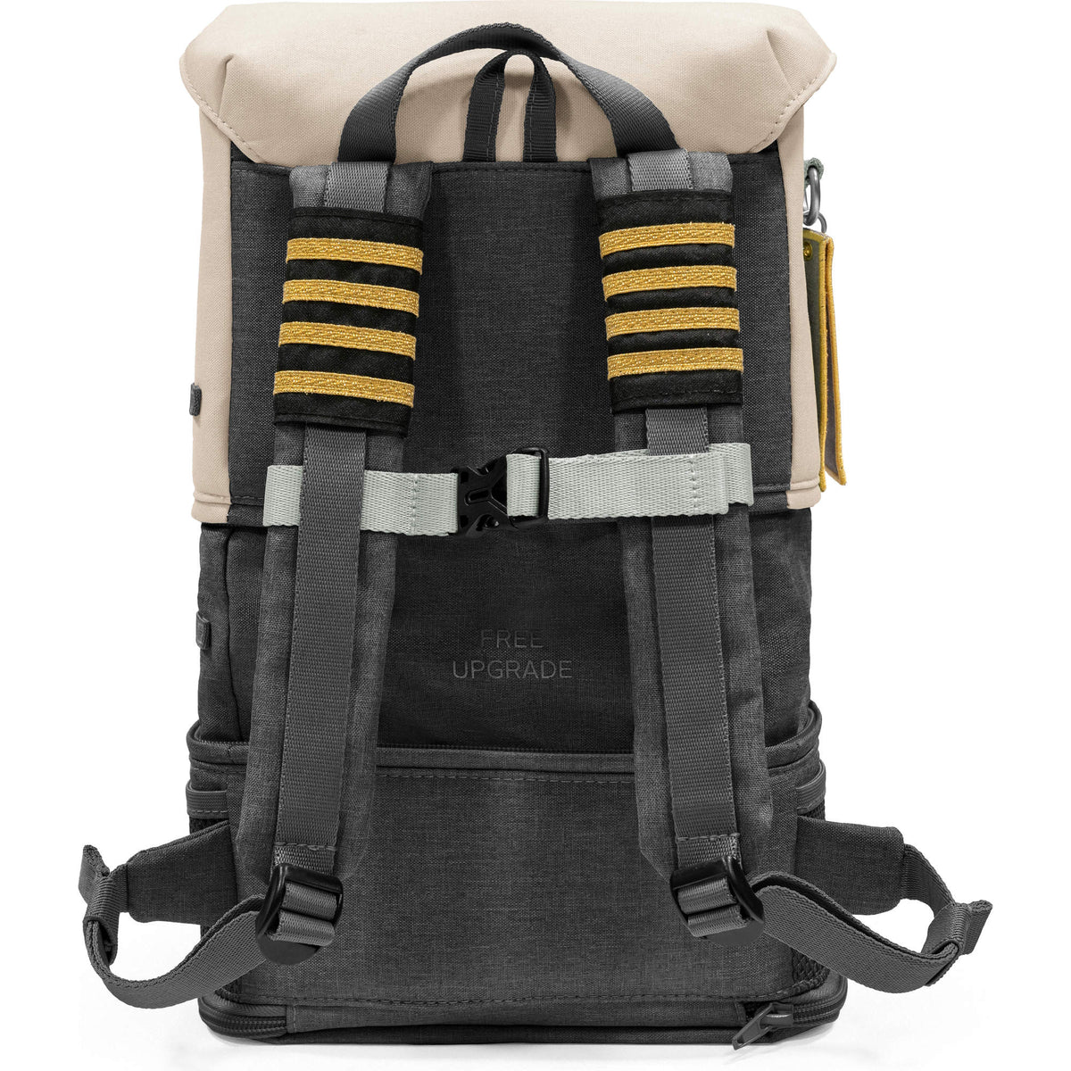 JetKids BackPack Travel Stokke