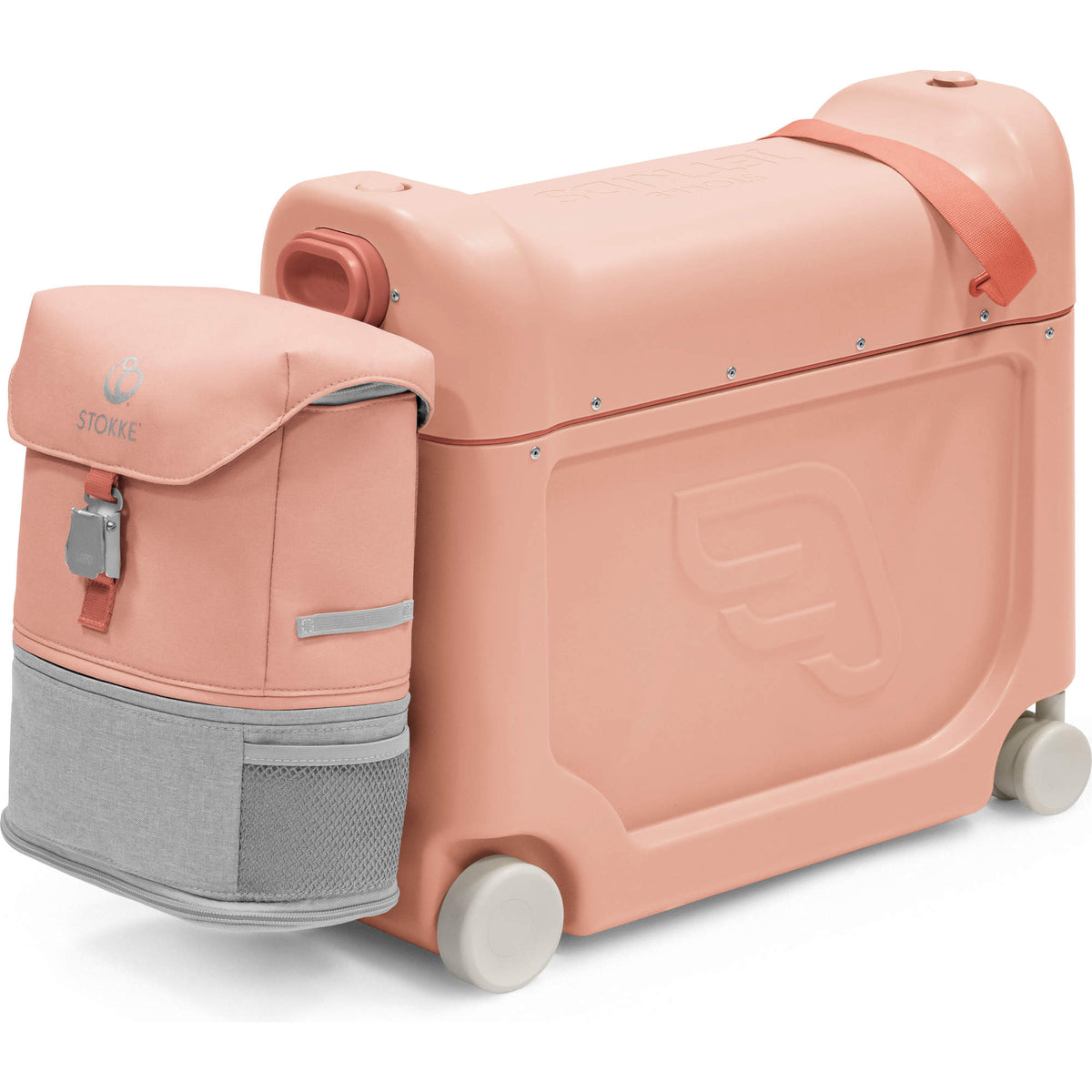 JetKids Travel Bundle