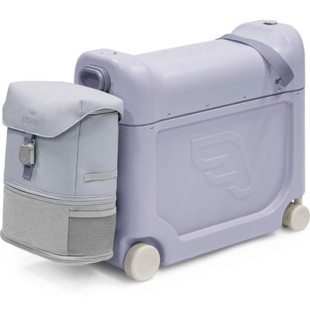 JetKids Travel Bundle Travel Accessories Stokke Arctic Blue