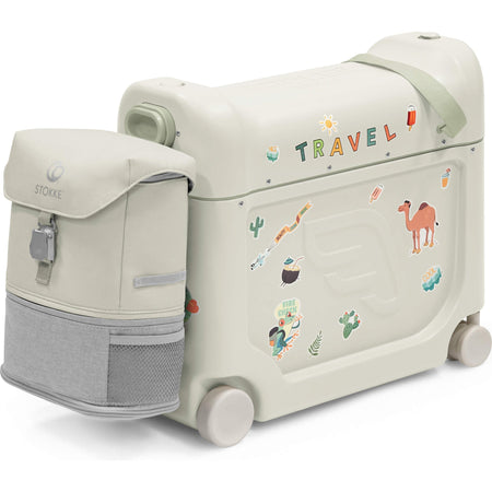 JetKids Travel Bundle Travel Accessories Stokke