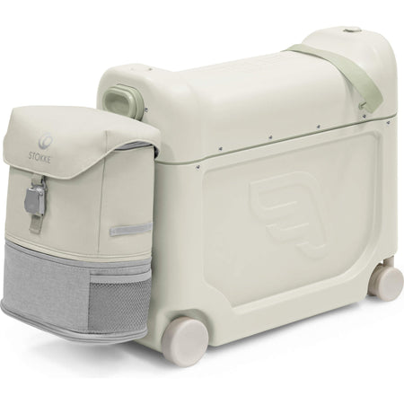 JetKids Travel Bundle Travel Accessories Stokke Sea Green