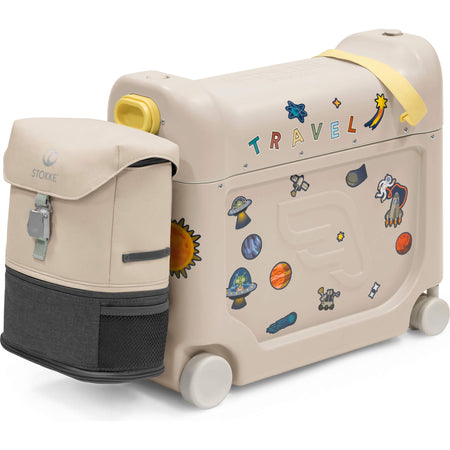 JetKids Travel Bundle Travel Accessories Stokke