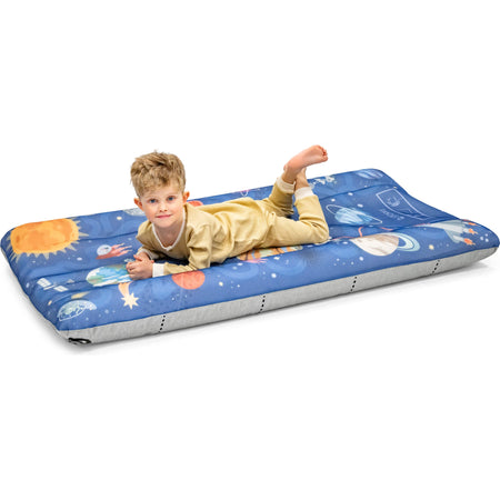 JetKids CloudSleeper Inflatable Kids Bed Travel Stokke