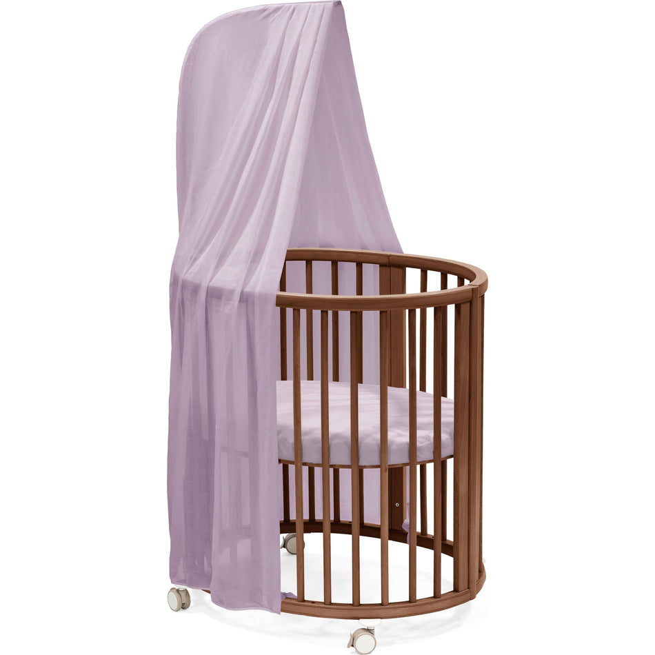Sleepi Mini Fitted Sheet V3 Changing Stations Stokke