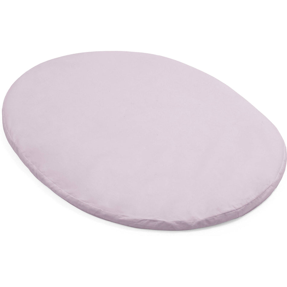 Sleepi Mini Fitted Sheet V3 Changing Stations Stokke Lavender (Organic)