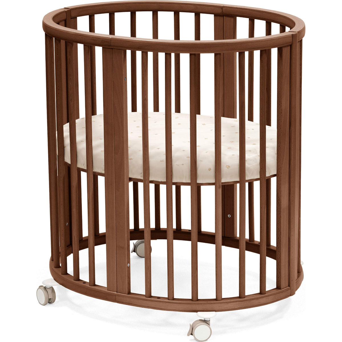 Sleepi Mini Fitted Sheet V3 Changing Stations Stokke